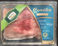 Speck Alto Adige IGP