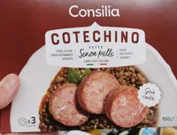 Cotechino