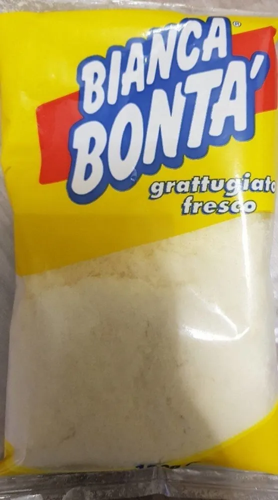 Grattugiato fresco