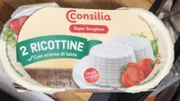 Ricottine