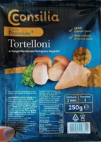Tortelloni