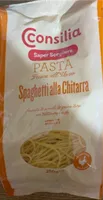 Pasta  fresca
