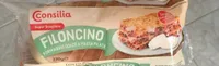Filoncino formaggio dolce a pasta filata