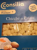 Chicche di patate