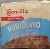 Robiolino