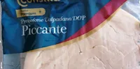 Provolone piccante