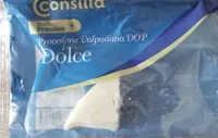 Provolone valpadana dop dolce
