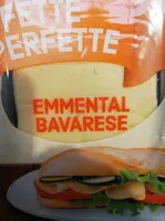 Formaggio Emmental Bavarese