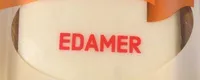 Edamer fette