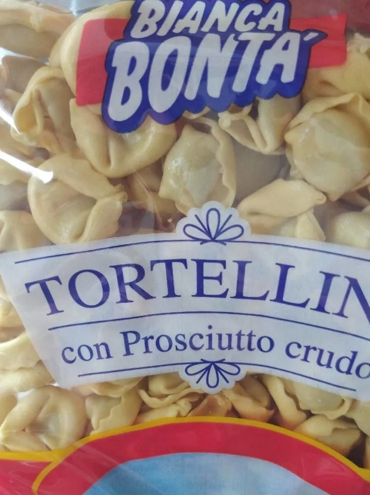 Tortellini