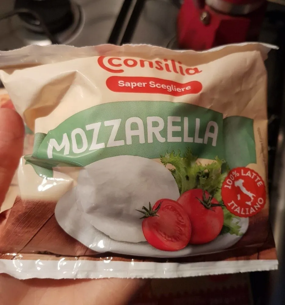 Mozzarella