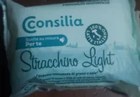 Stracchino Light