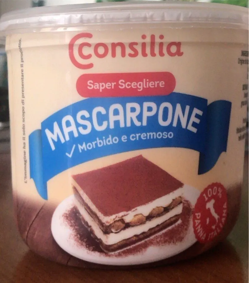 Mascarpone