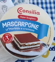 Mascarpone