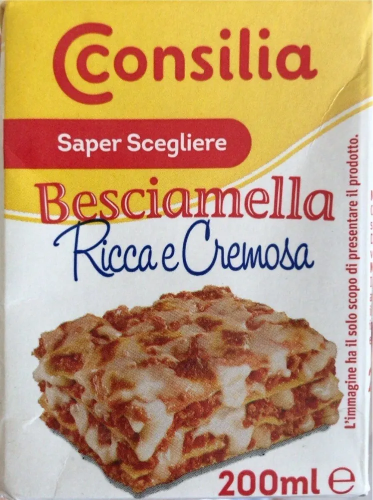 Besciamella