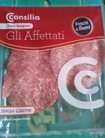 Salame Ungherese