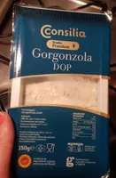 Gorgonzola dop