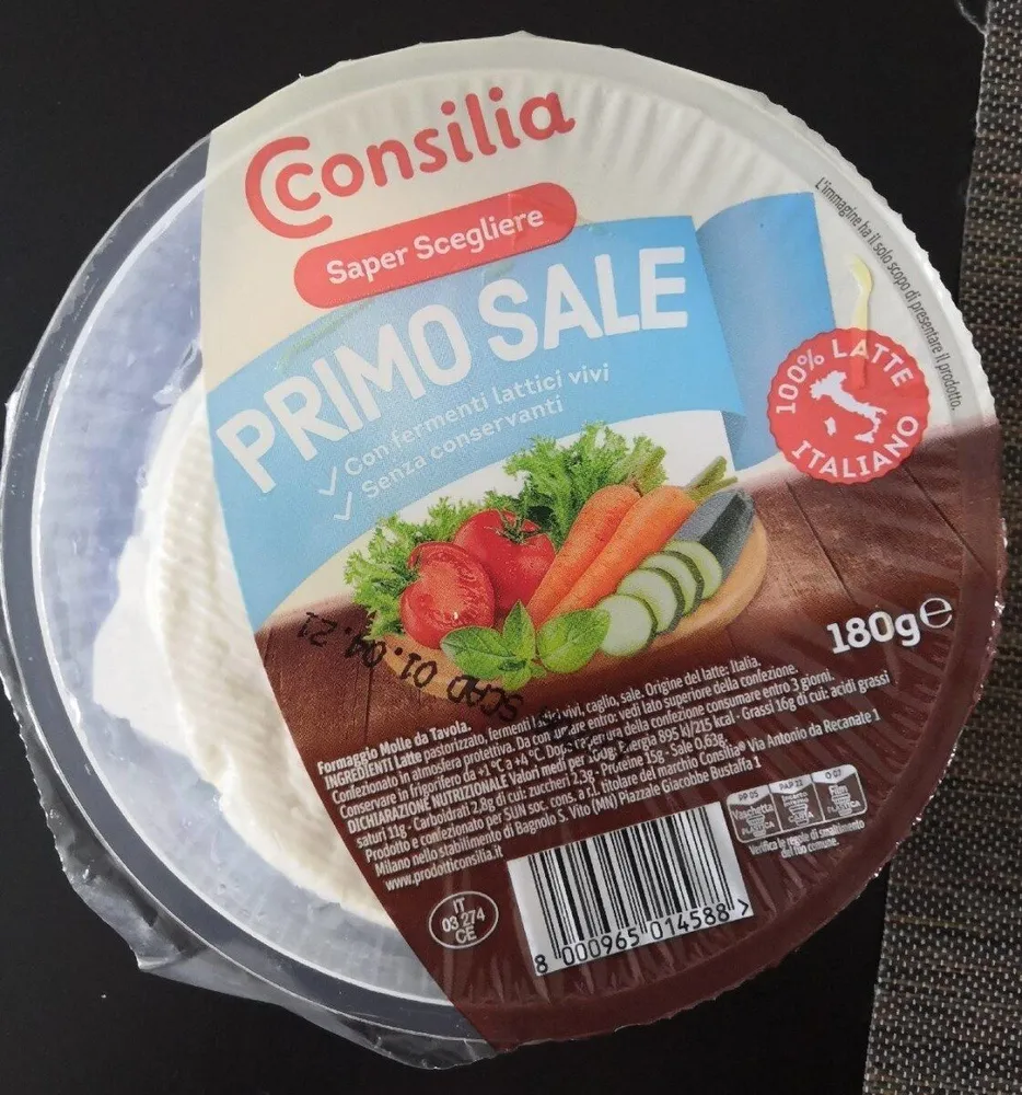 Primosale