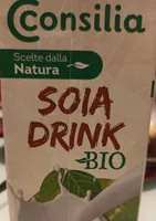 Soia drink bio