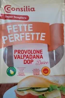 Provolone valpadana dop dolce
