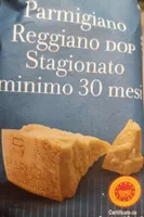 Parmigiano reggiano