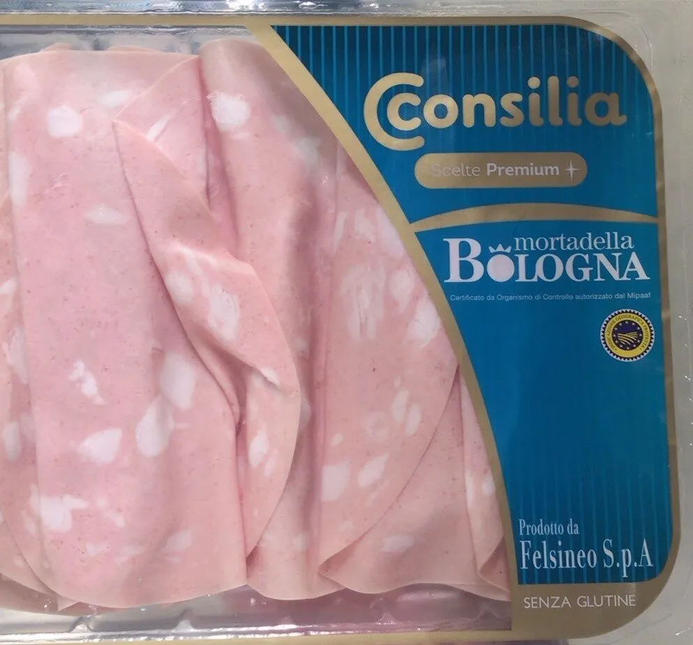 Mortadella Bologna