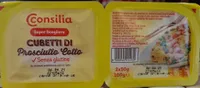Cubetti di prosciutto cotto