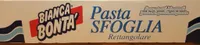 Pasta sfoglia
