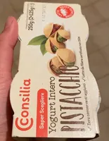 Yogurt intero pistacchio