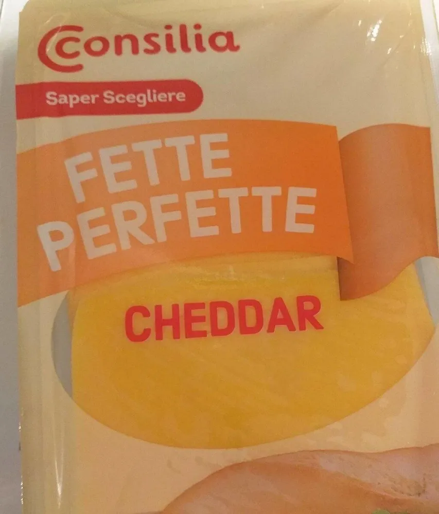 Cheddar