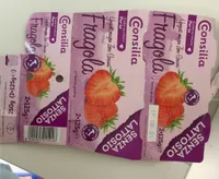 Yogurt magro zero Grassi