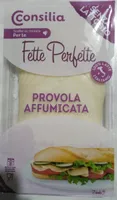 Provola affumicata