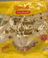 piadina sottilissima