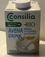 Avena drink bio