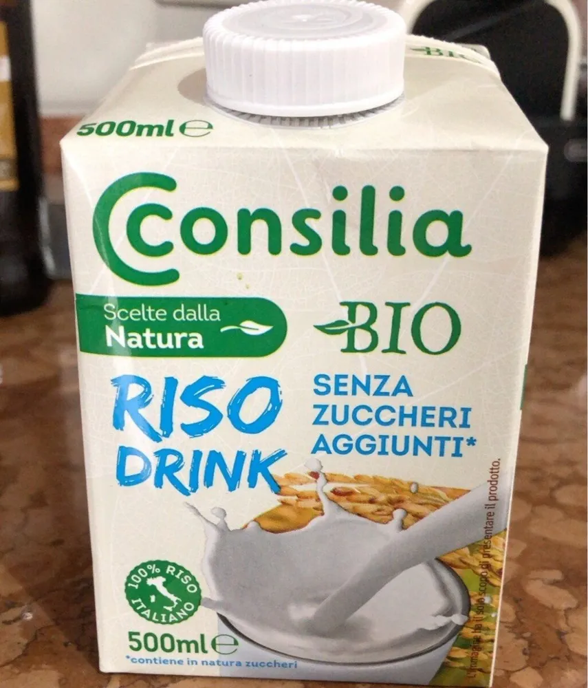 riso drink