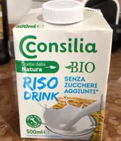 riso drink
