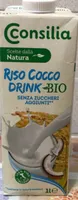Riso Cocco Drink