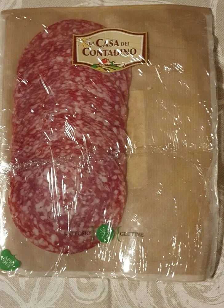 Salame Milano