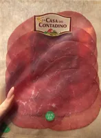 Bresaola Punta D’Anca