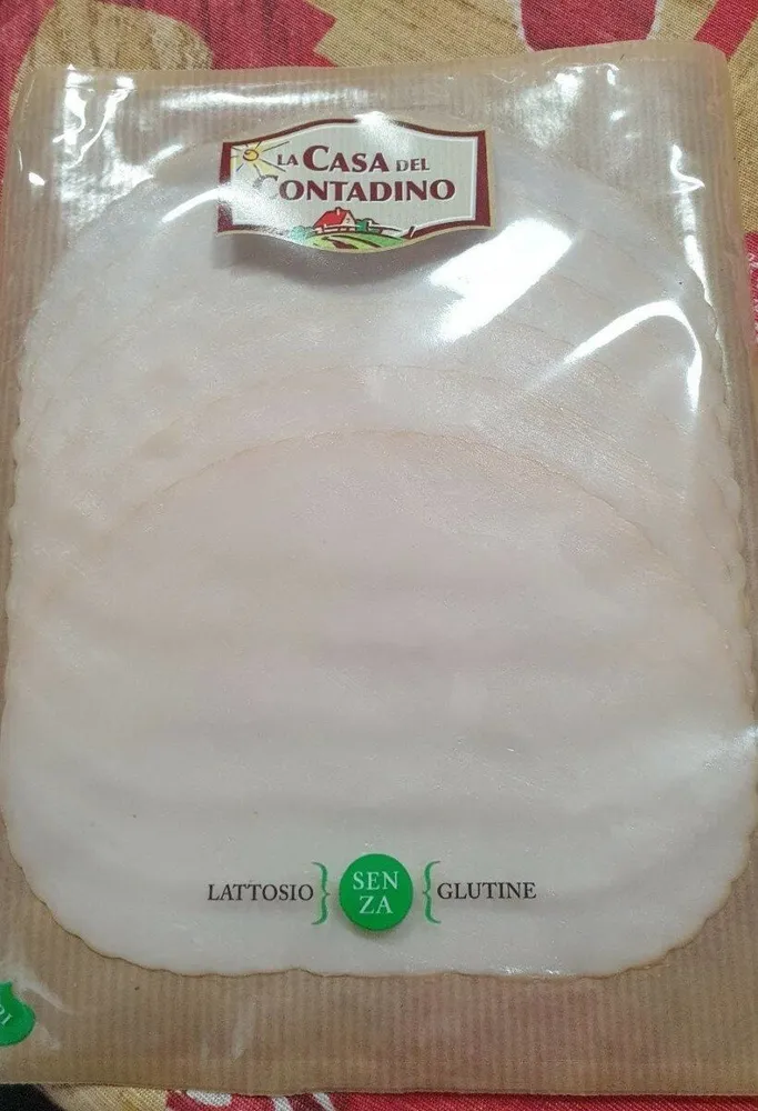 Arrosto di Pollo