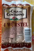 würstel
