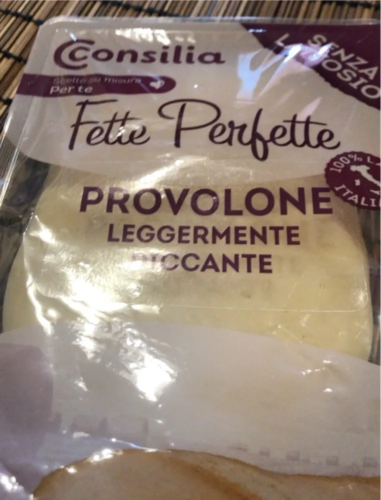 Fette perfette