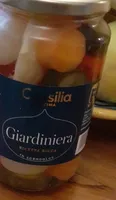 Giardiniera