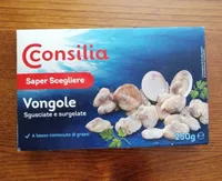 Vongole