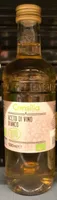 Aceto di vino bianco