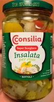 Insalata per riso