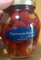 Peperoncini ripieni