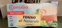 Tonno al Naturale