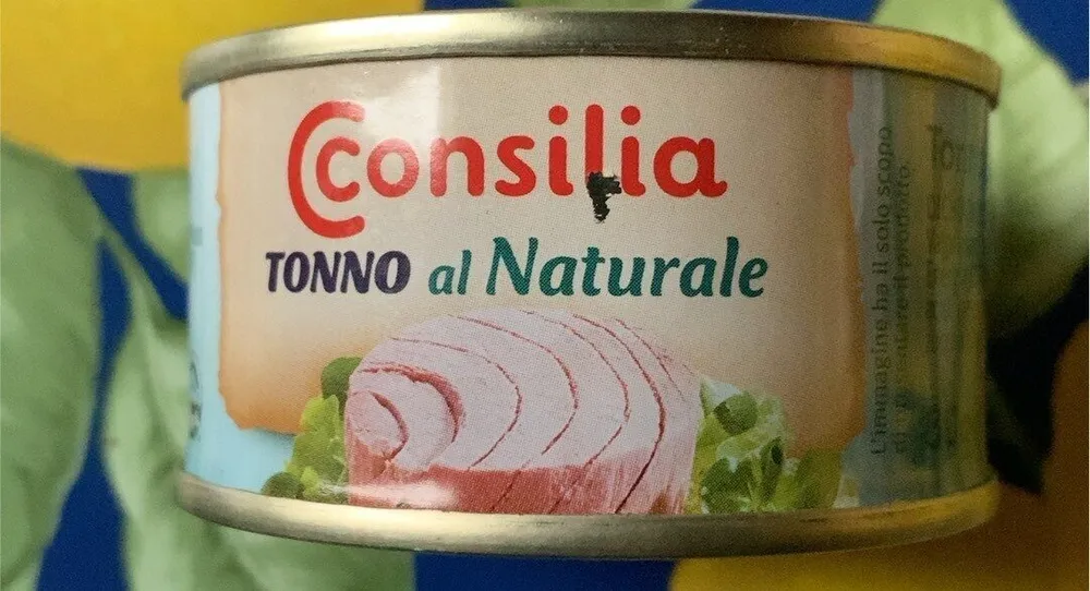 Tonno al Naturale