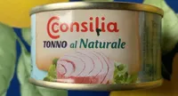 Tonno al Naturale
